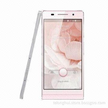 3G Tablet Phones with 6.1-inch IPS Panel Display/Housing Made of Nice Al/8MP Camera/3500mAh Battery